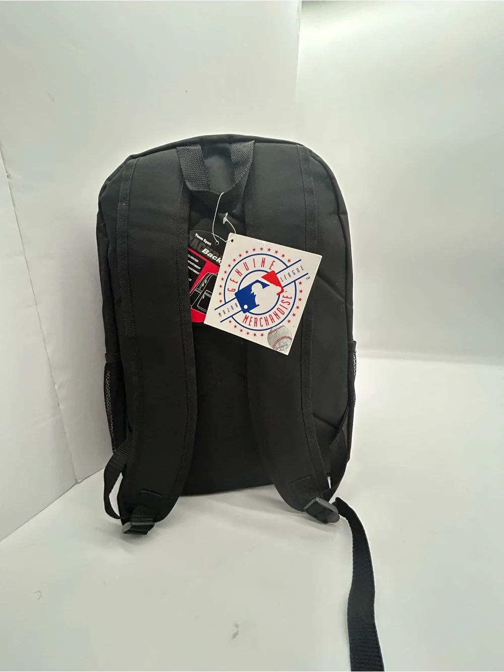 St Louis Cardinals Genuine Merchandise Backpack 15x13x5